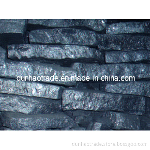 Good Quality Ferrosilicon 75% (DH-0010)